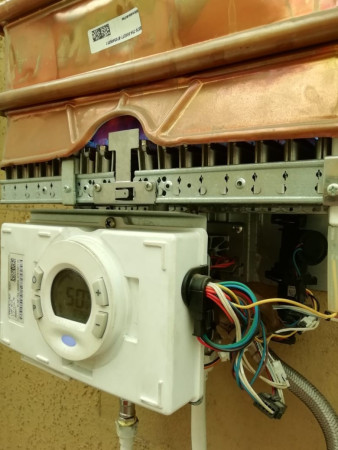 Imagen 5 de servicio