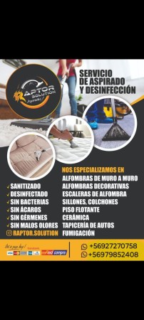 Imagen 3 de servicio