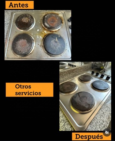 Imagen 5 de servicio