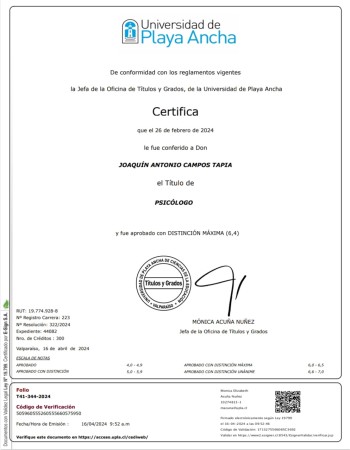 Imagen principal del servicio