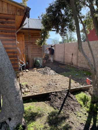 Imagen 4 de servicio