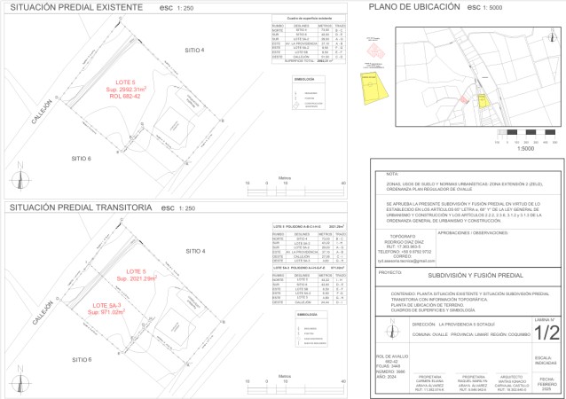 Imagen 10 de servicio