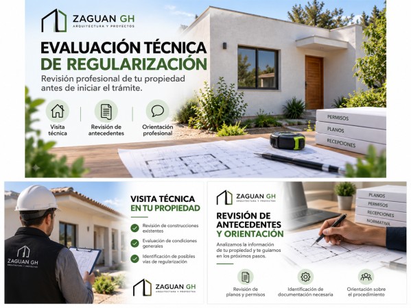 Imagen principal del servicio