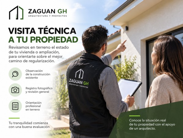 Imagen principal del servicio