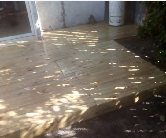 Imagen 22 de servicio