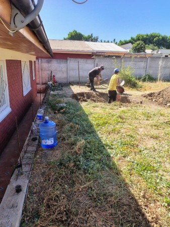 Imagen 5 de servicio