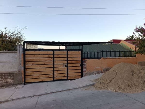 Imagen 8 de servicio