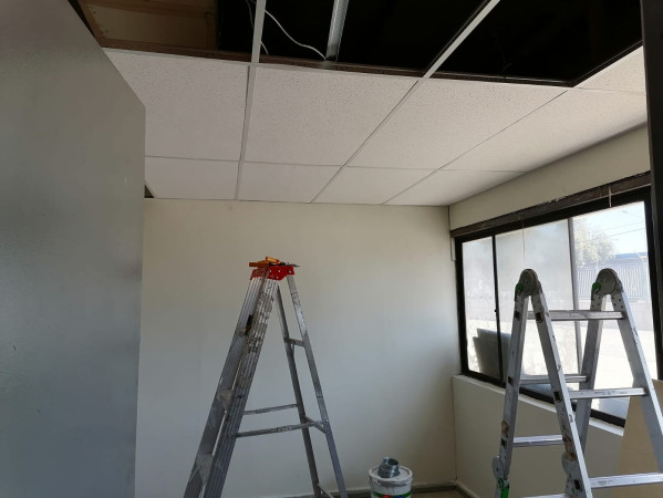 Imagen 6 de servicio