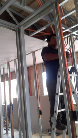Imagen 7 de servicio