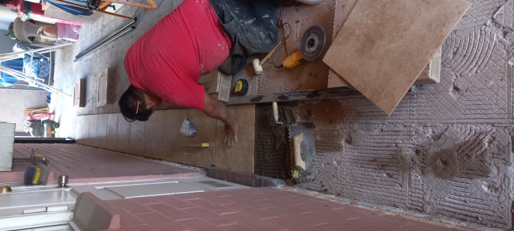 Imagen 18 de servicio