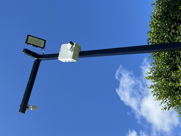 Imagen 8 de servicio