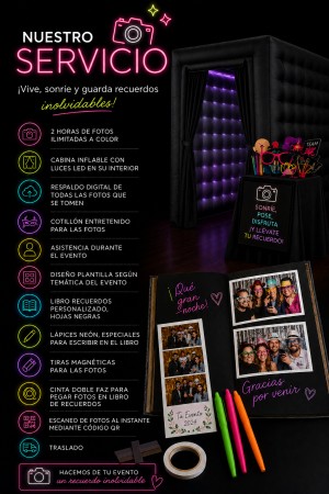 Imagen 3 de servicio