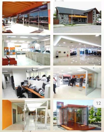 Imagen 3 de servicio
