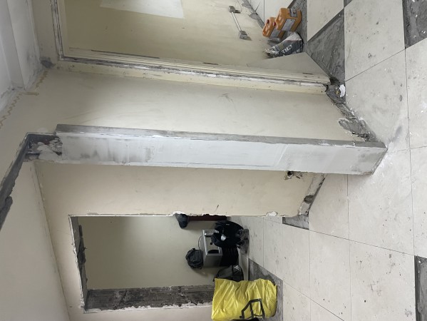 Imagen 7 de servicio