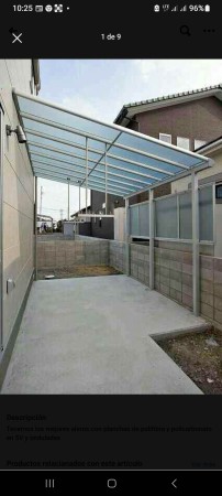 Imagen principal del servicio