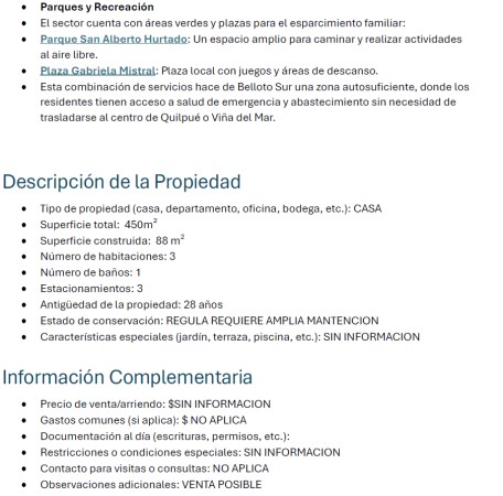 Imagen 3 de servicio