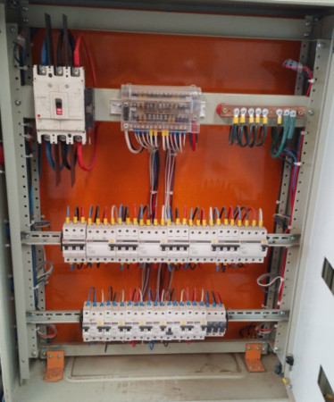 Imagen 3 de servicio