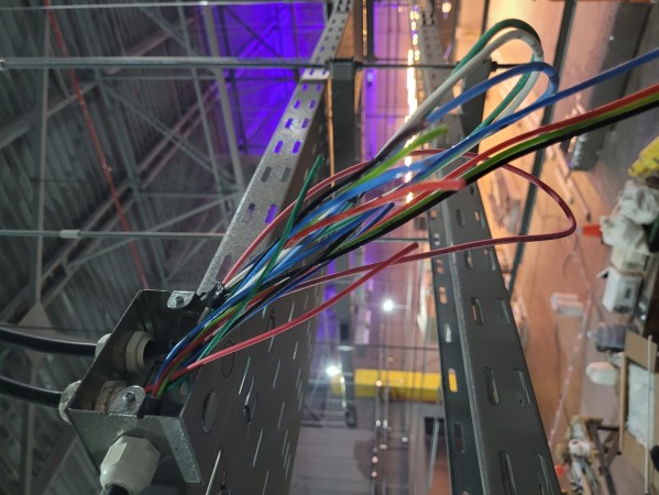 Imagen 9 de servicio