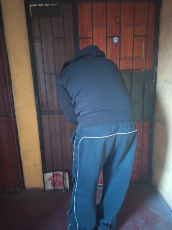Imagen 13 de servicio