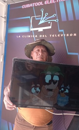 Imagen 6 de servicio