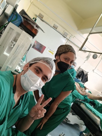 Imagen 3 de servicio