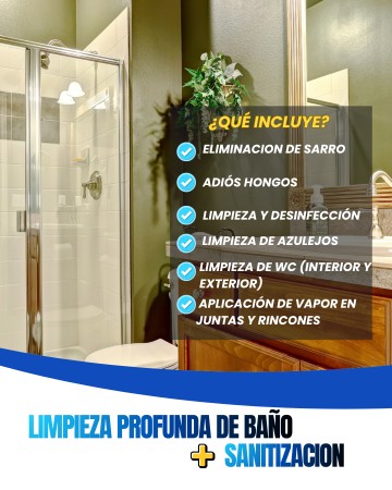 Imagen 8 de servicio