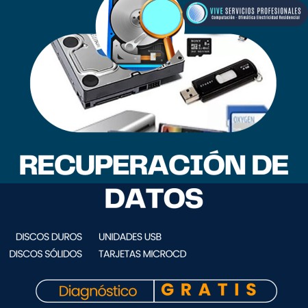 Imagen principal del servicio