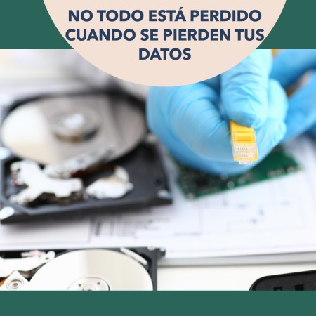 Imagen principal del servicio