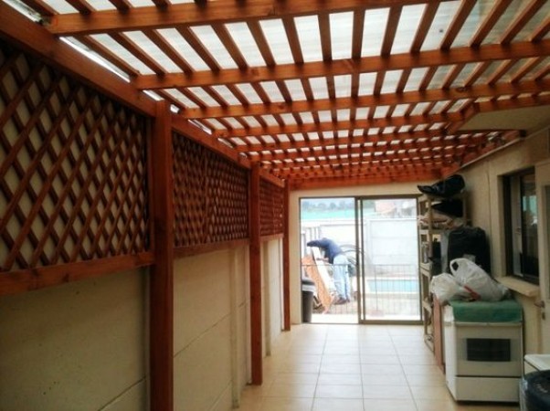 Imagen 5 de servicio