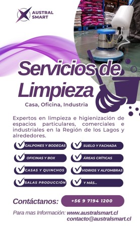Imagen 8 de servicio