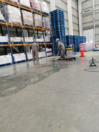 Imagen 4 de servicio