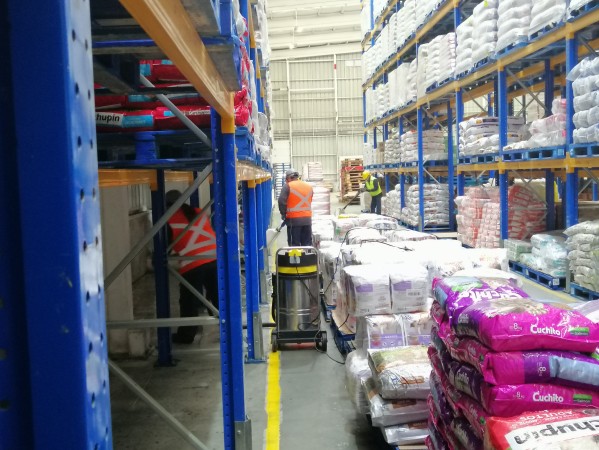 Imagen 7 de servicio