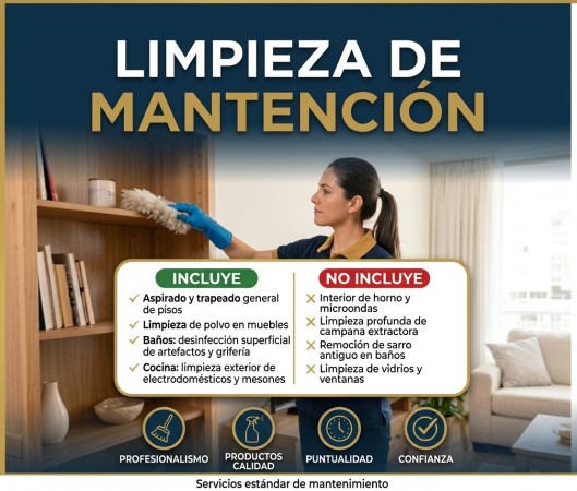 Imagen principal del servicio