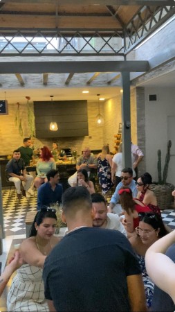 Imagen 11 de servicio