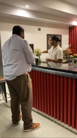 Imagen 4 de servicio