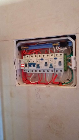 Imagen 4 de servicio