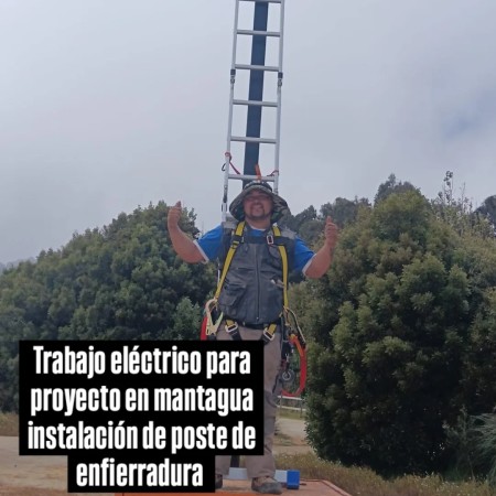 Imagen 7 de servicio
