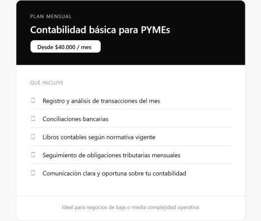 Imagen principal del servicio