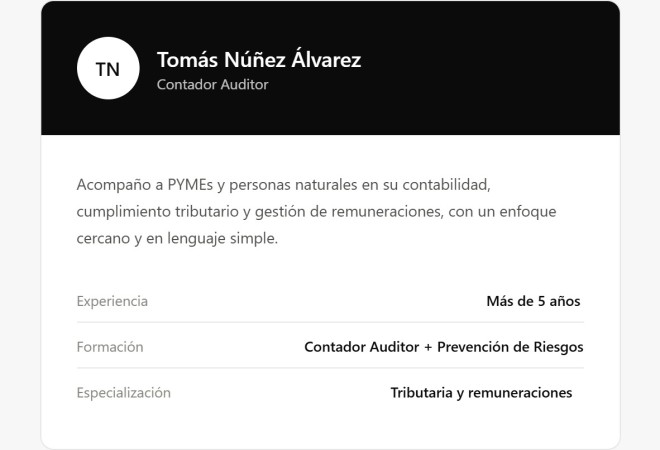 Imagen principal del servicio