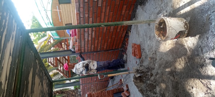 Imagen 15 de servicio