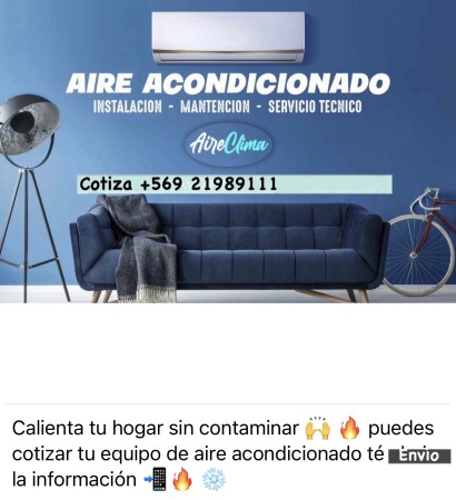 Imagen 5 de servicio
