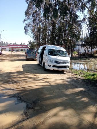 Imagen 5 de servicio