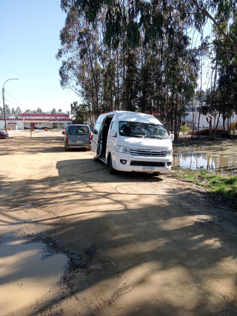 Imagen 8 de servicio
