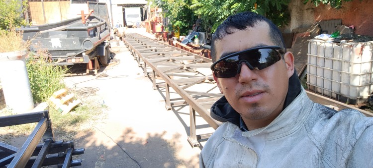 Imagen 8 de servicio