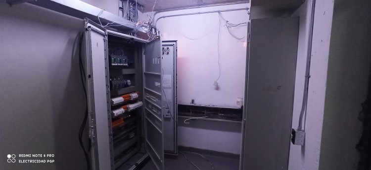 Imagen 8 de servicio