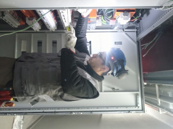 Imagen 14 de servicio