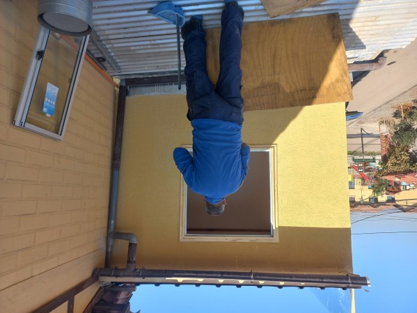 Imagen 21 de servicio