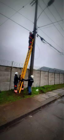 Imagen 3 de servicio