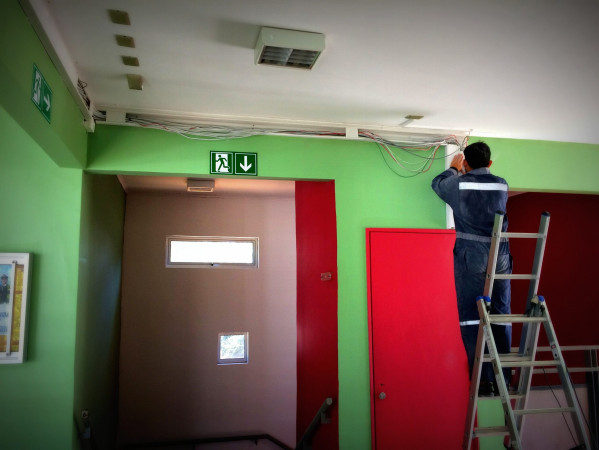 Imagen 6 de servicio