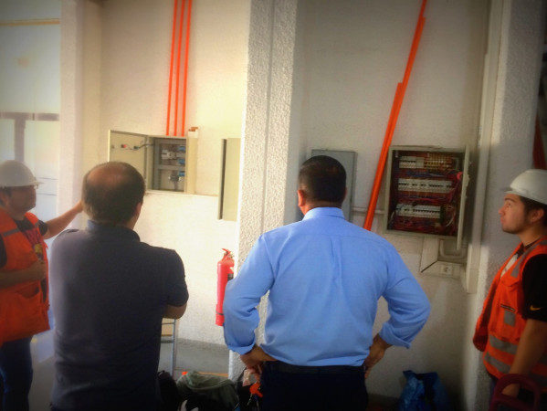 Imagen 7 de servicio